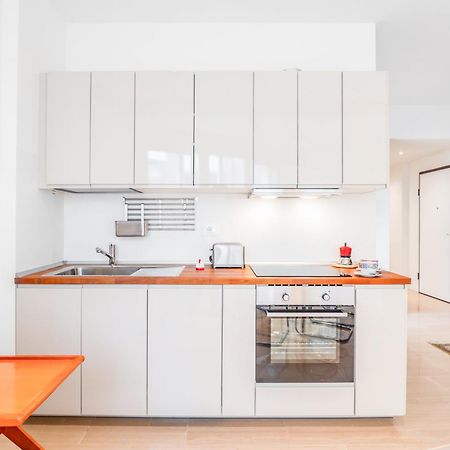 Rossini Apartment In Center Of Pesaro! 外观 照片