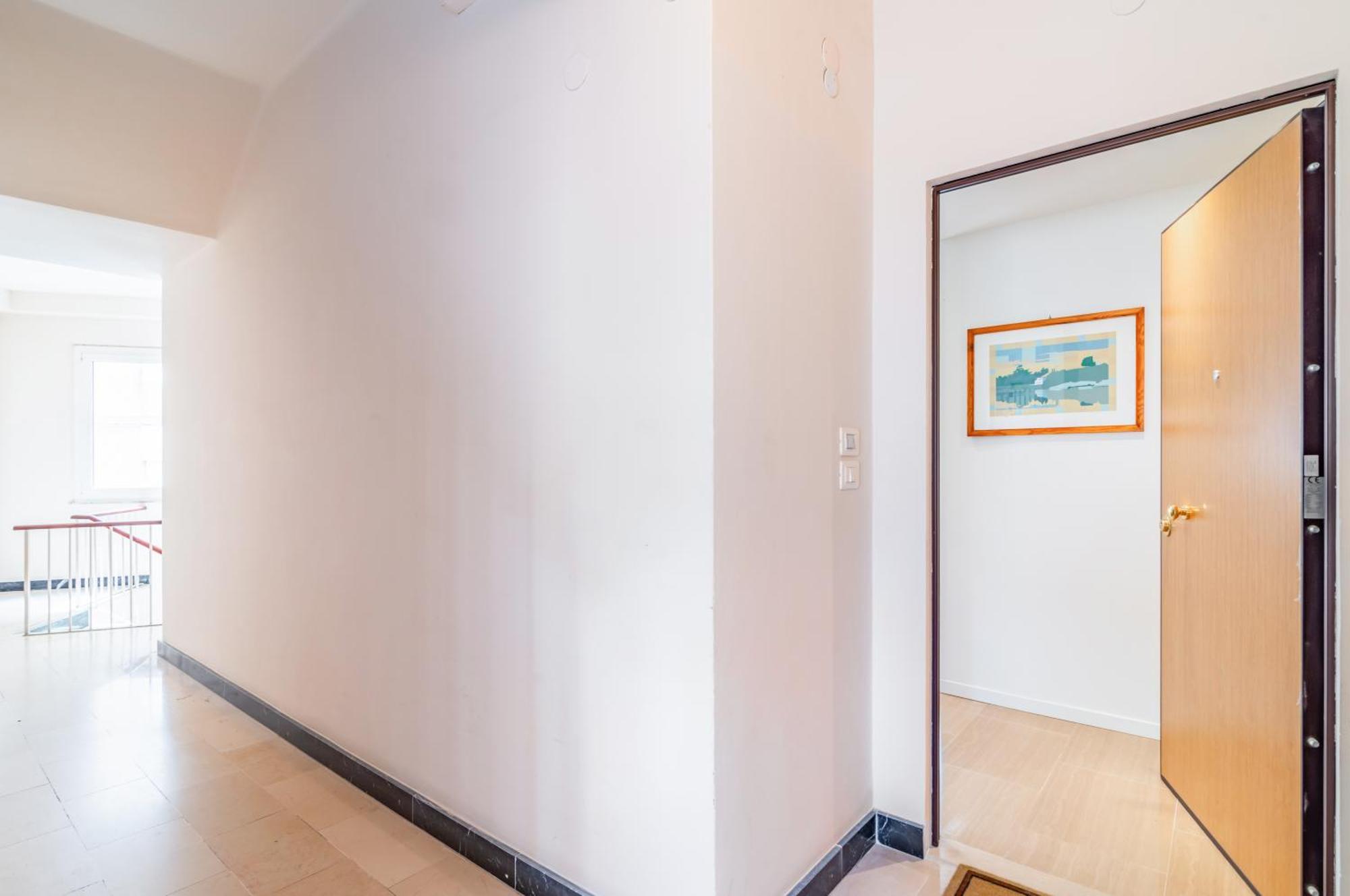 Rossini Apartment In Center Of Pesaro! 外观 照片