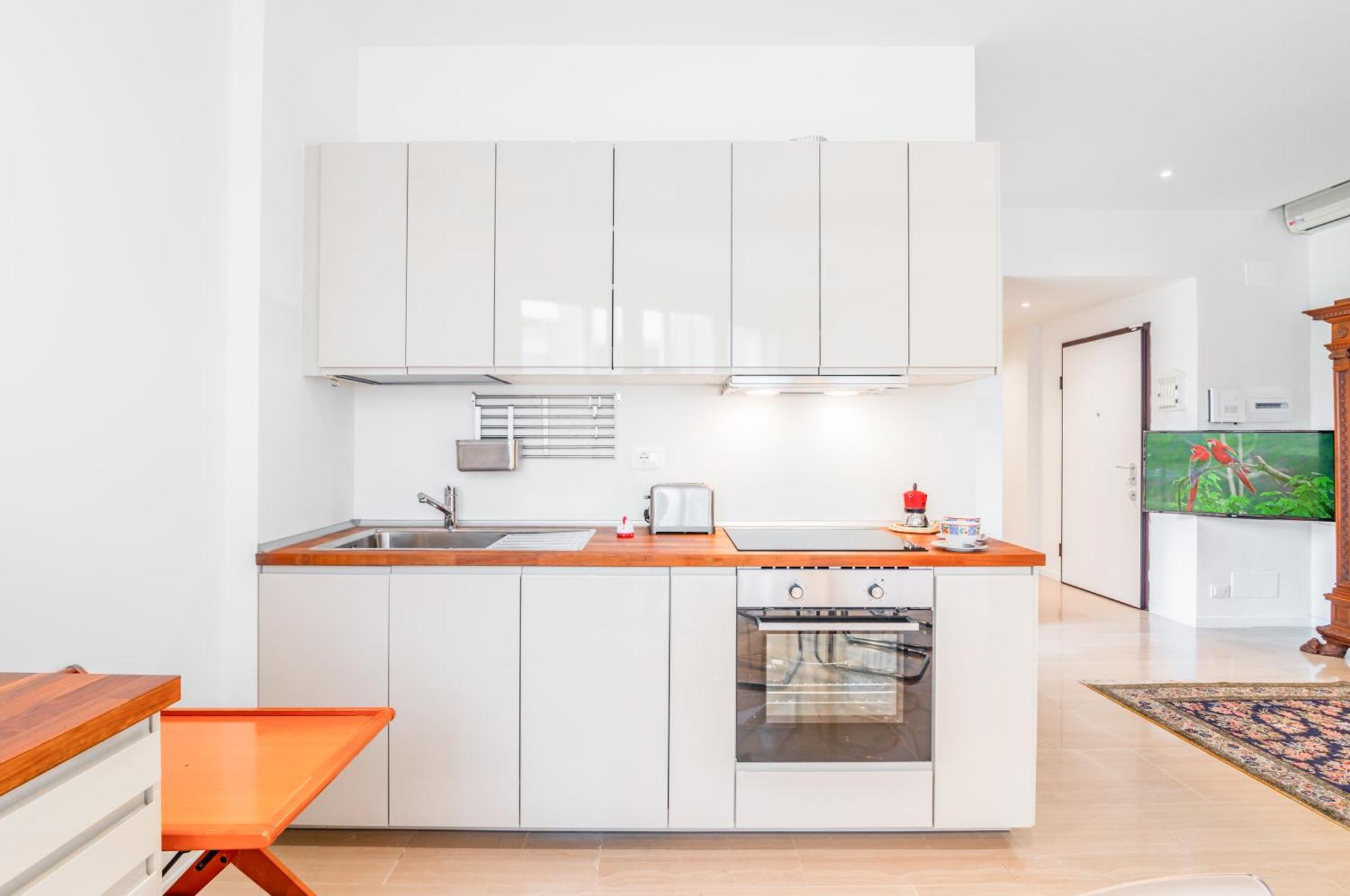 Rossini Apartment In Center Of Pesaro! 外观 照片