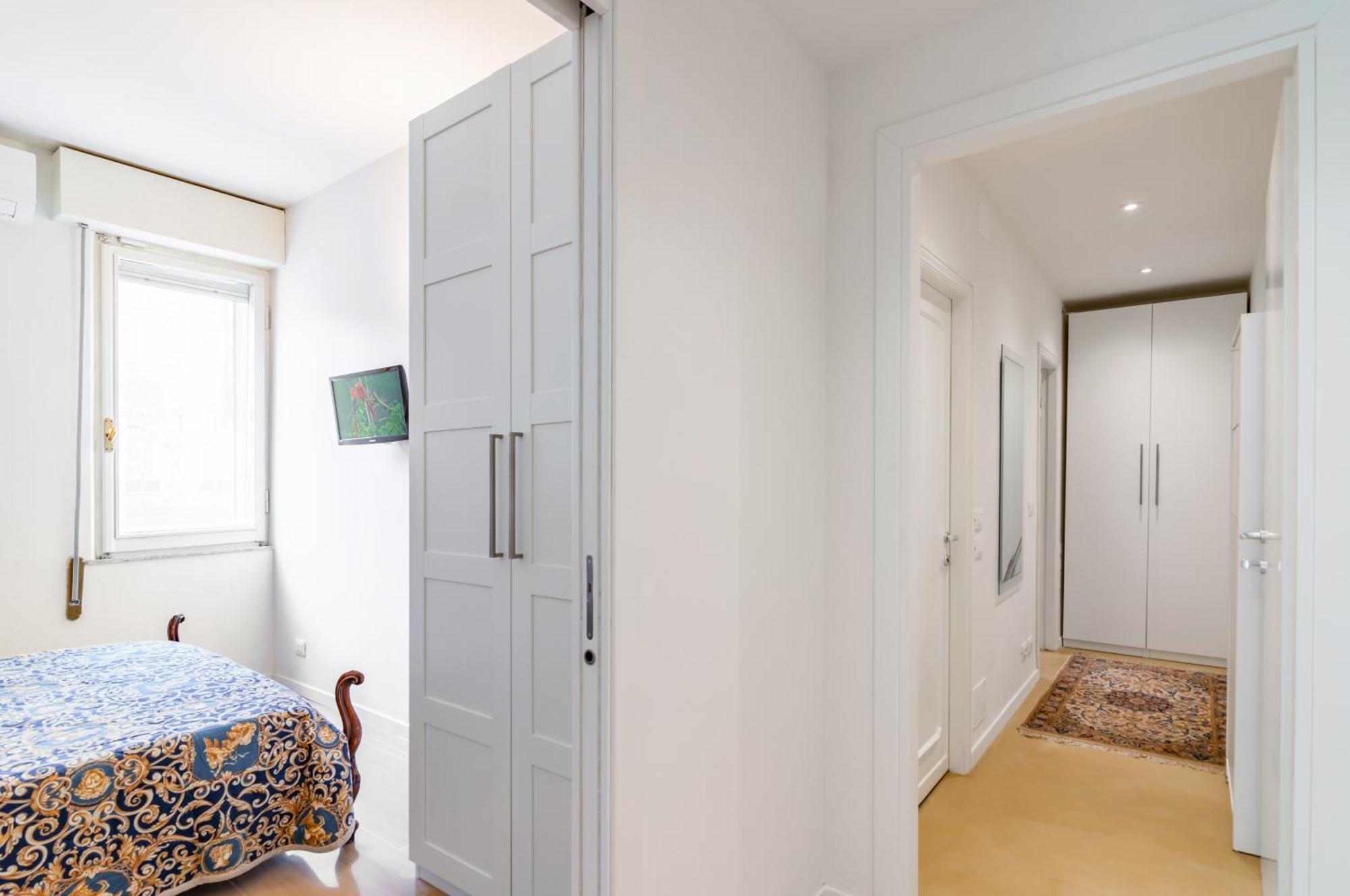 Rossini Apartment In Center Of Pesaro! 外观 照片