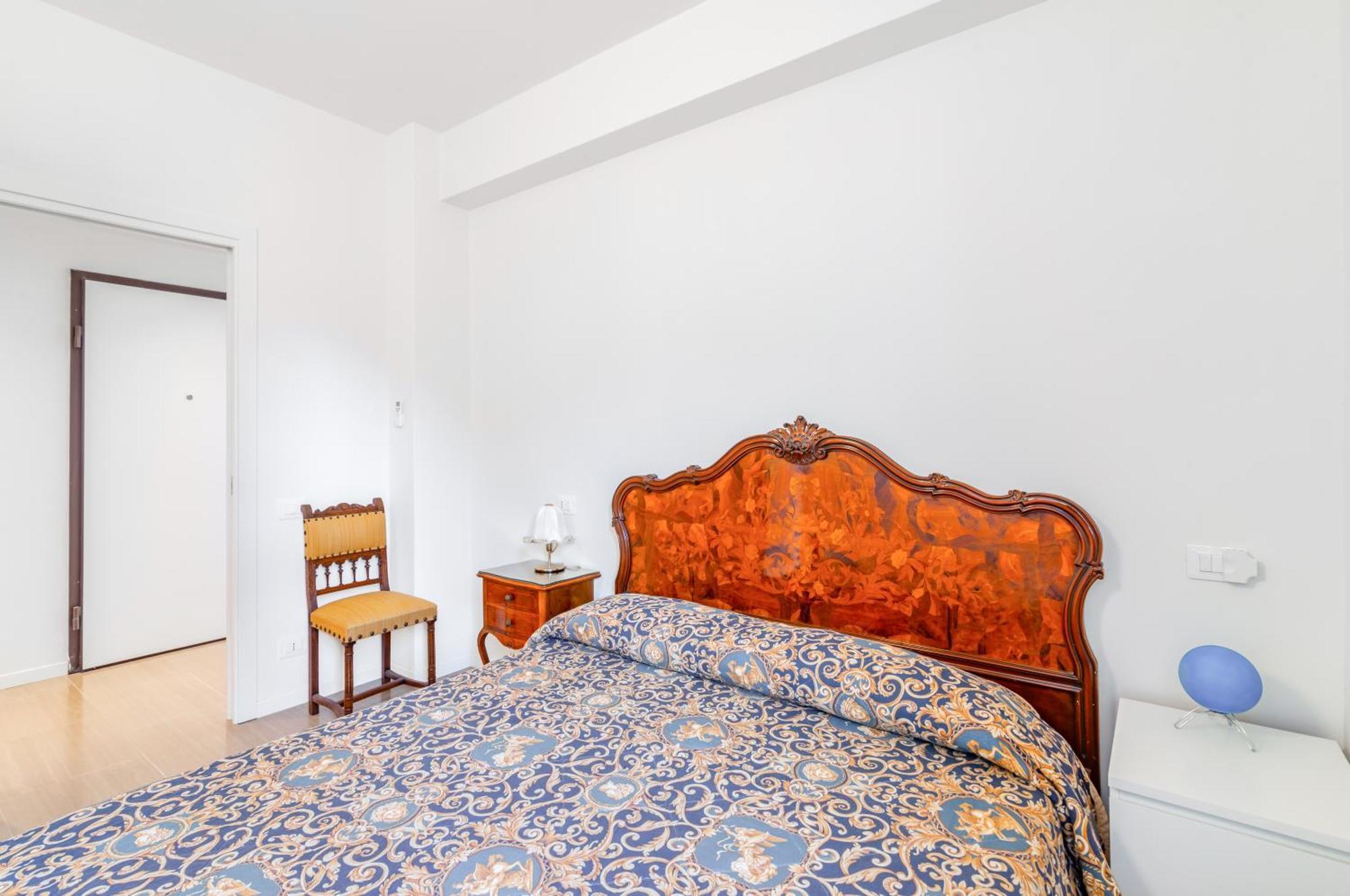 Rossini Apartment In Center Of Pesaro! 外观 照片