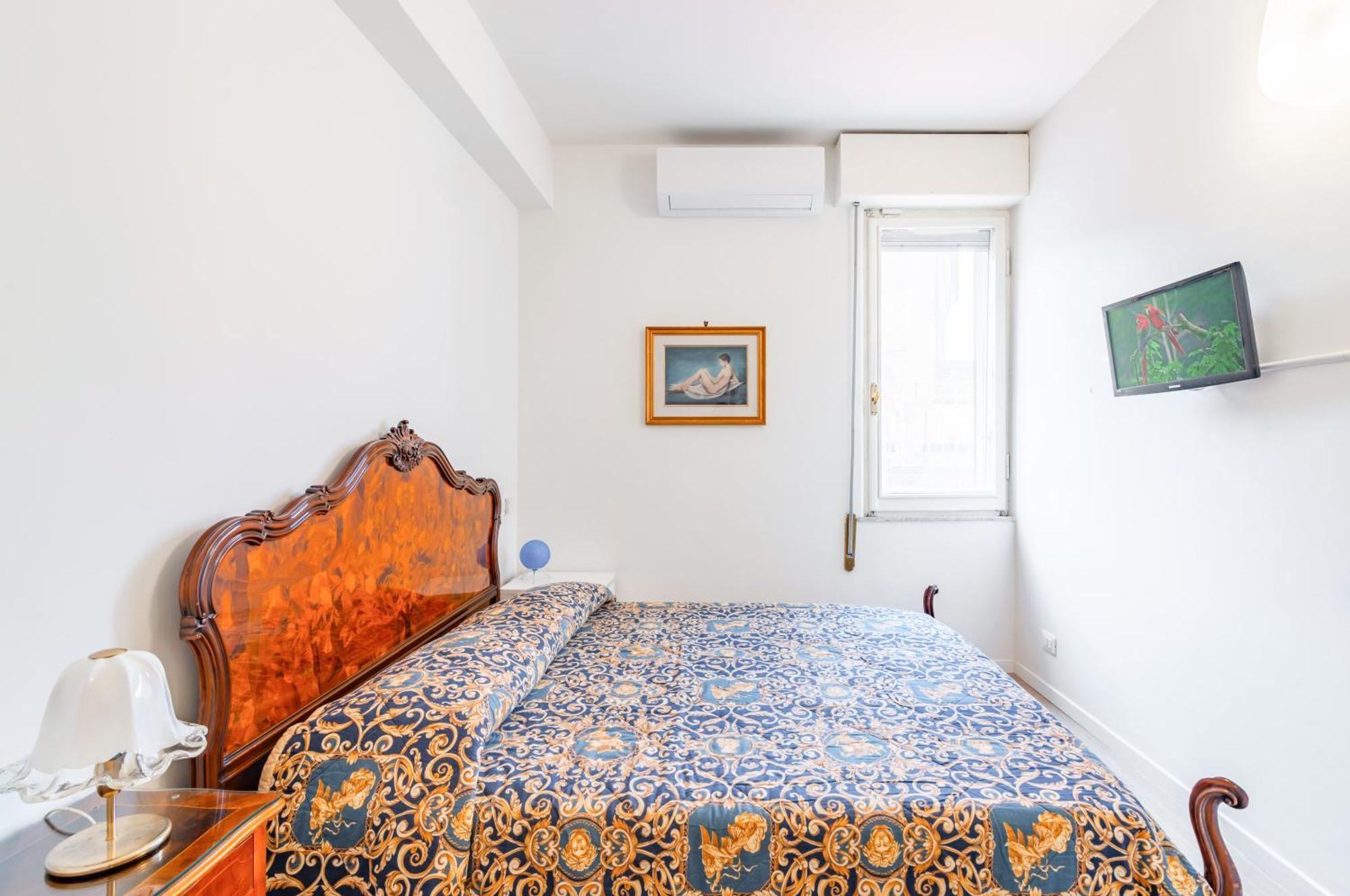 Rossini Apartment In Center Of Pesaro! 外观 照片